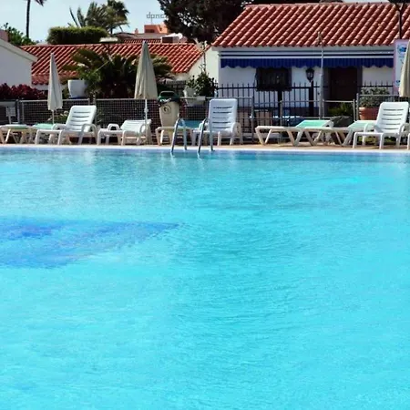 Prázdninový dům Yumbo Rainbow Homes B