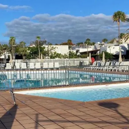 Yumbo Rainbow Homes B Maspalomas (Gran Canaria)