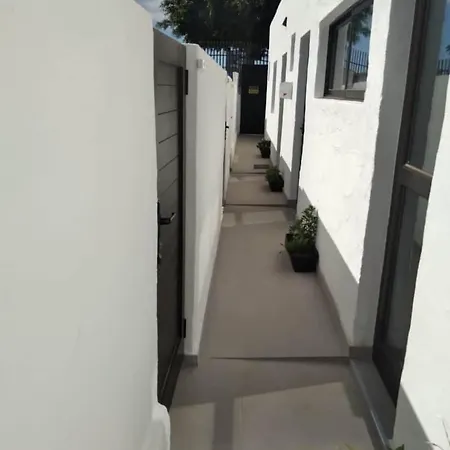 Yumbo Rainbow Homes B Maspalomas (Gran Canaria)