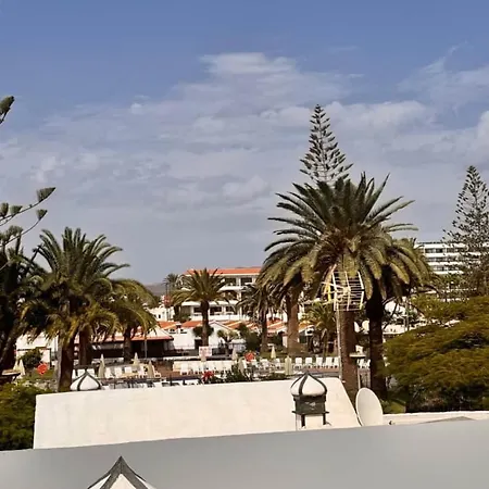 Yumbo Rainbow Homes B Prázdninový dům *