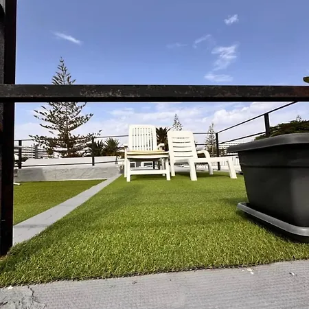 Yumbo Rainbow Homes B Prázdninový dům *