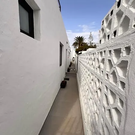 Prázdninový dům Yumbo Rainbow Homes B *