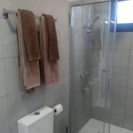 Casa de Férias Yumbo Rainbow Homes B Maspalomas (Gran Canaria)