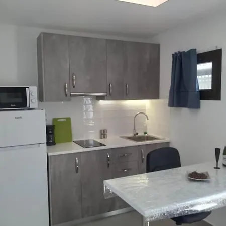 Casa vacanze Yumbo Rainbow Homes B *