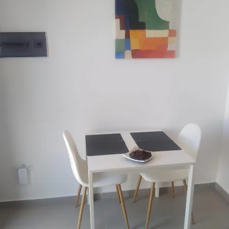 Yumbo Rainbow Homes B Holiday home