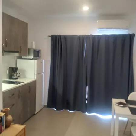 Yumbo Rainbow Homes B Σπίτι διακοπών Μασπαλόμας