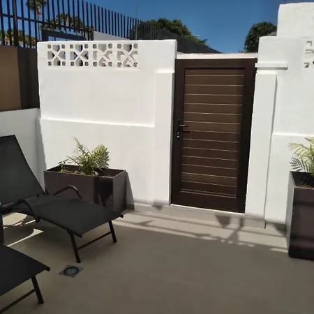 Yumbo Rainbow Homes B * Maspalomas (Gran Canaria)