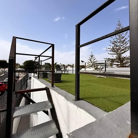 Vakantiehuis Yumbo Rainbow Homes B *