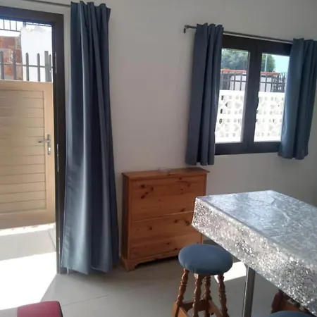 Yumbo Rainbow Homes B * Maspalomas (Gran Canaria)