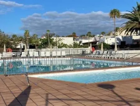 Vakantiehuis Yumbo Rainbow Homes B *