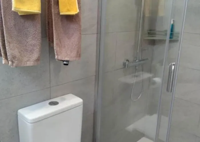Yumbo Rainbow Homes B Дом отдыха