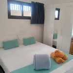 Yumbo Rainbow Homes B 펜션 마스팔로마스