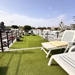 Yumbo Rainbow Homes B 펜션 마스팔로마스