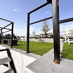 Yumbo Rainbow Homes B 펜션 마스팔로마스