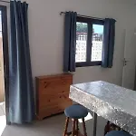 펜션 Yumbo Rainbow Homes B *
