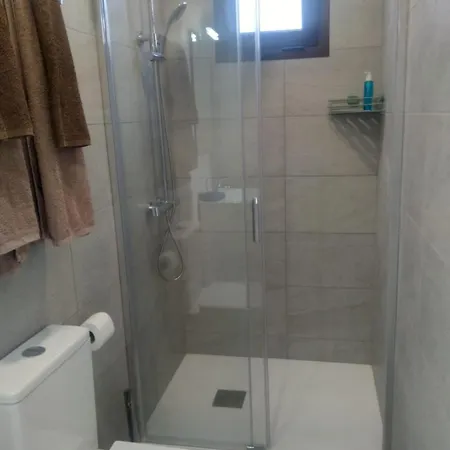 Yumbo Rainbow Homes B Dom wakacyjny Maspalomas (Gran Canaria)
