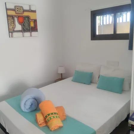 Yumbo Rainbow Homes B Dom wakacyjny