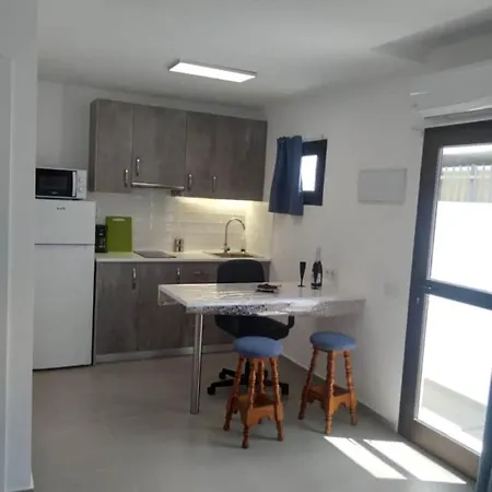 Dom wakacyjny Yumbo Rainbow Homes B Maspalomas (Gran Canaria)