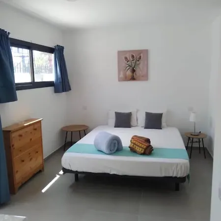 Yumbo Rainbow Homes B Dom wakacyjny