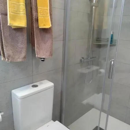Yumbo Rainbow Homes B Dom wakacyjny