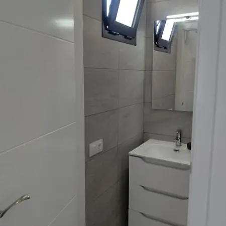 Dom wakacyjny Yumbo Rainbow Homes B